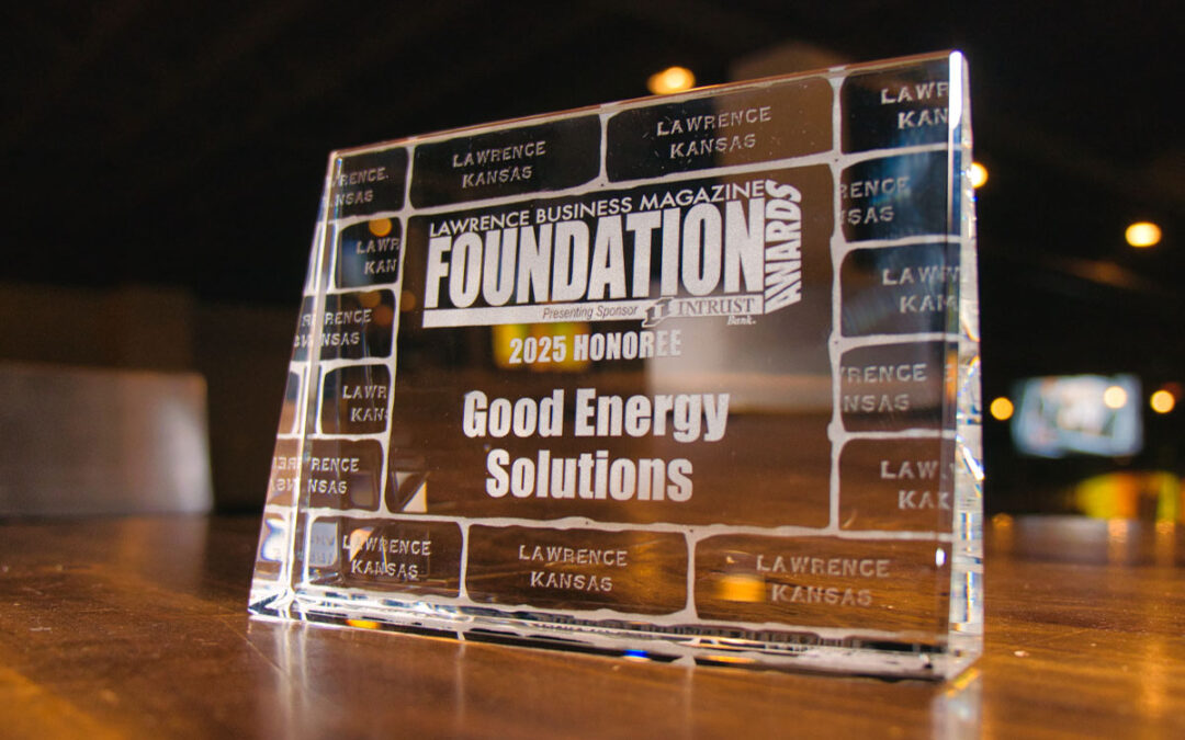 Foundation Award 2025